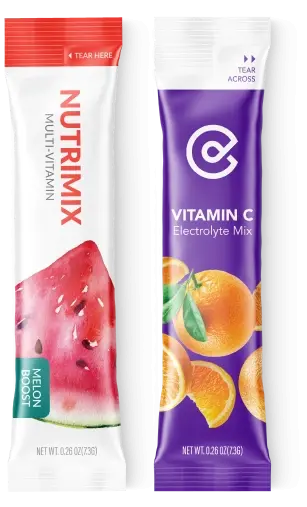 Stick-Pack-Packaging-Fruit-Mix
